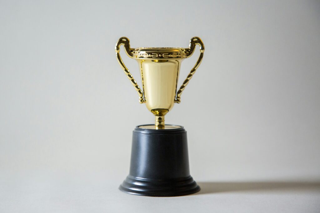 Photo of a reward offered to brightest child (scholarship) Photo by Giorgio Trovato on Unsplash